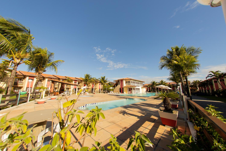 Others 5, Casa Duplex 3 suites, Porto Seguro