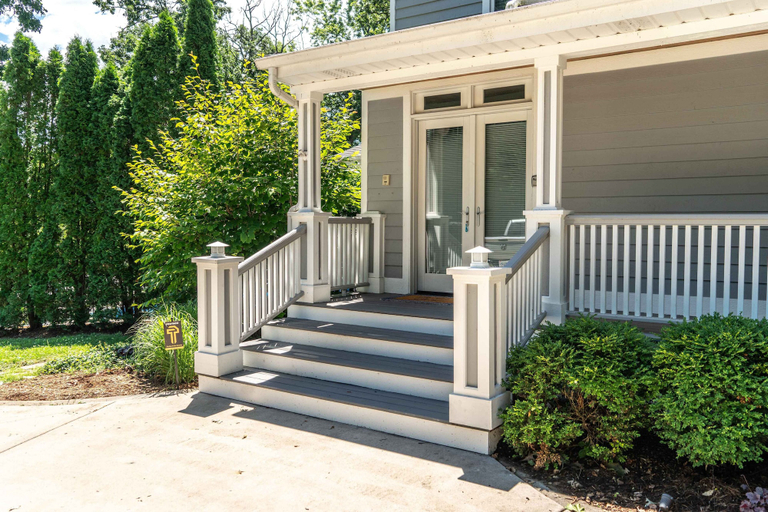 Exterior & Views 2, Island Getaway on Delavan Lake, Walworth