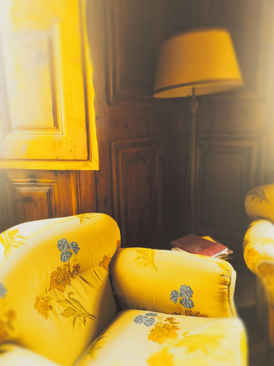 Others 4, B&b di Charme Palazzo Lambertenghi, Sondrio
