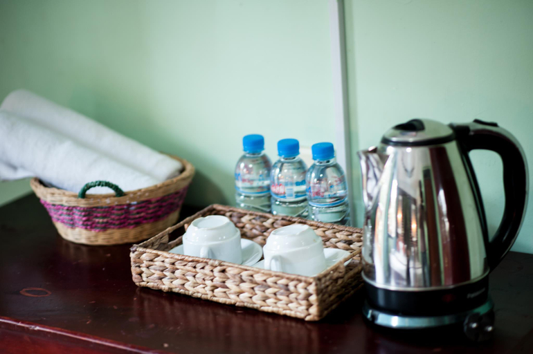 Amenities