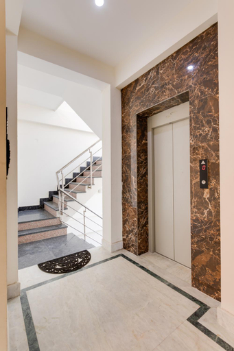 Hostie Eva Dreams - Private 2 BHK Apartments near Artemis, Medanta, Fortis hospitals, Gurgaon