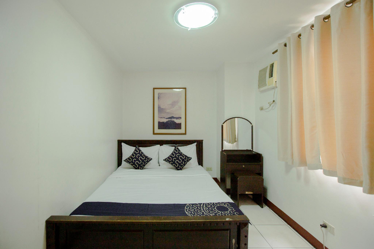Bedroom 12