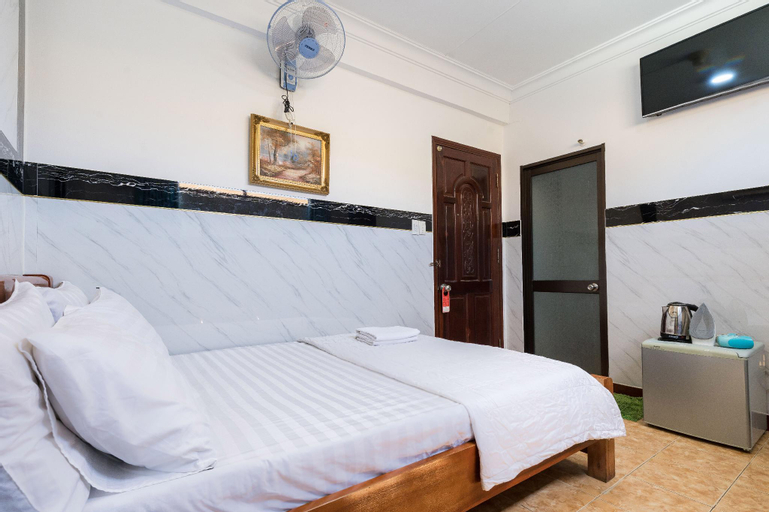 Bedroom 20