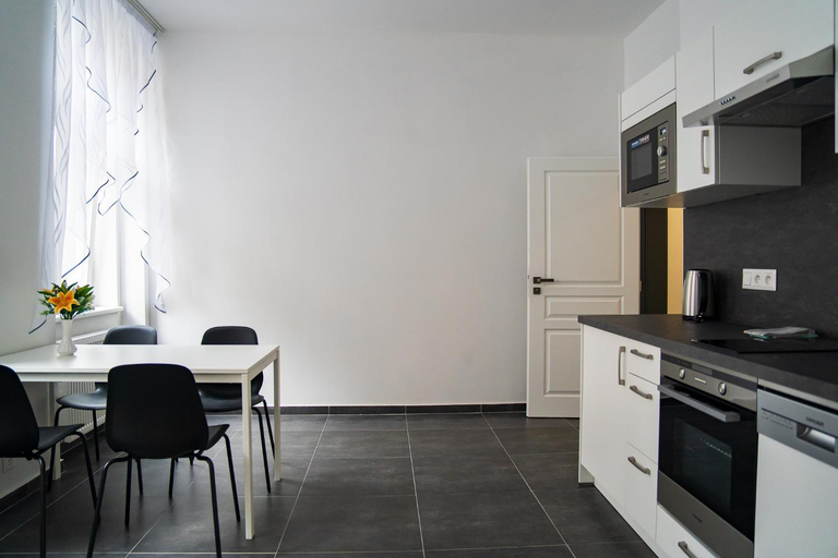 Others 3, Top class apartments in Carlsbad Bulharska street, Karlovy Vary