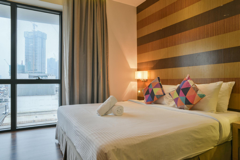 Bedroom 25