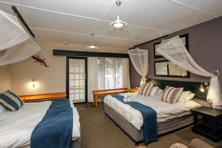 Bedroom 7