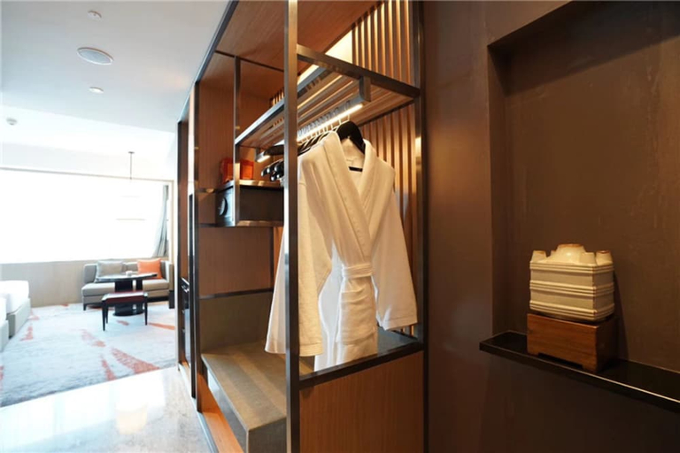 Bedroom 3, Hyatt Regency Xuzhou Suning, Xuzhou