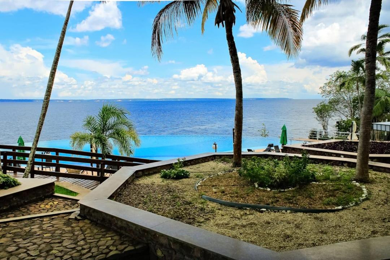Others 4, Tropical Executive Flat 1305 with VIEW, Maués