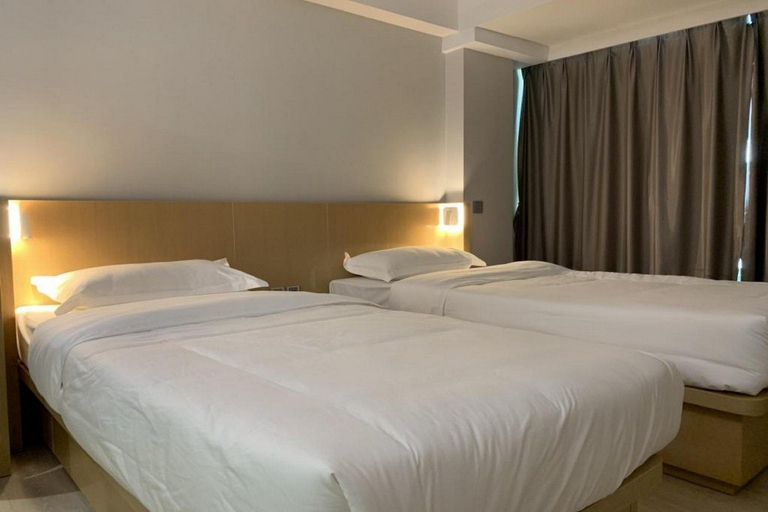 Bedroom 11