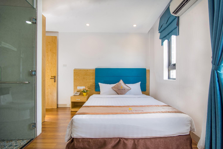 Bedroom 2, Ngoc Lan Hotel Da Nang, Da Nang