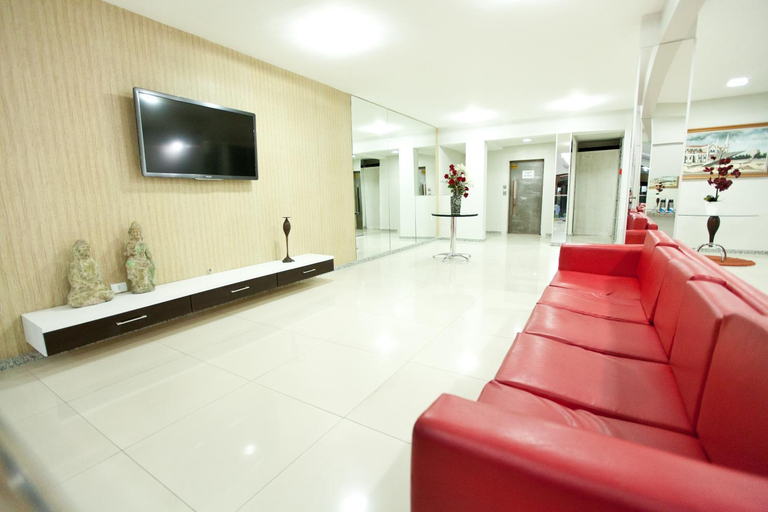 Public Area 3, JB Hotel, Petrolina
