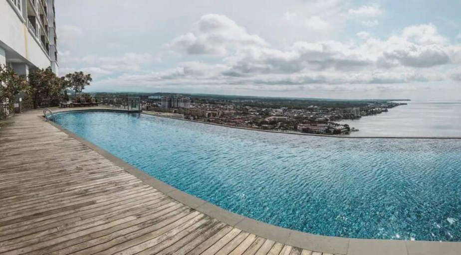 Others 3, Maxhome at Silverscape Residence Melaka, Malacca City