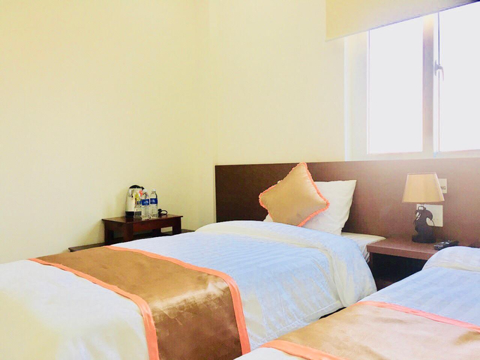 Bedroom 8