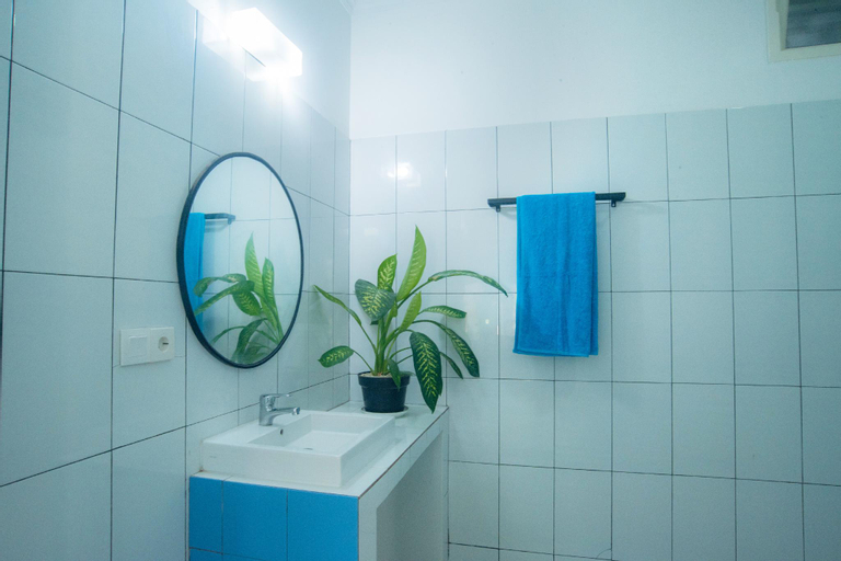 Bathroom 3