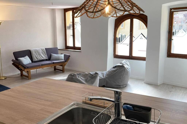 Others, Gite des Paves a Peseux, Boudry