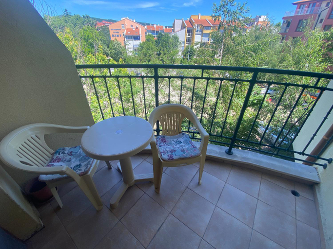 Exterior & Views 5, AMADEUS 1 - 13B Large Two Bedroom Apartment, Nesebar