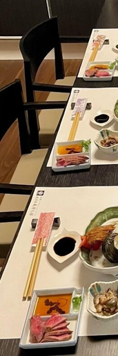 Food & Drinks 5, minamiseto karoto kazemachitei, Kure