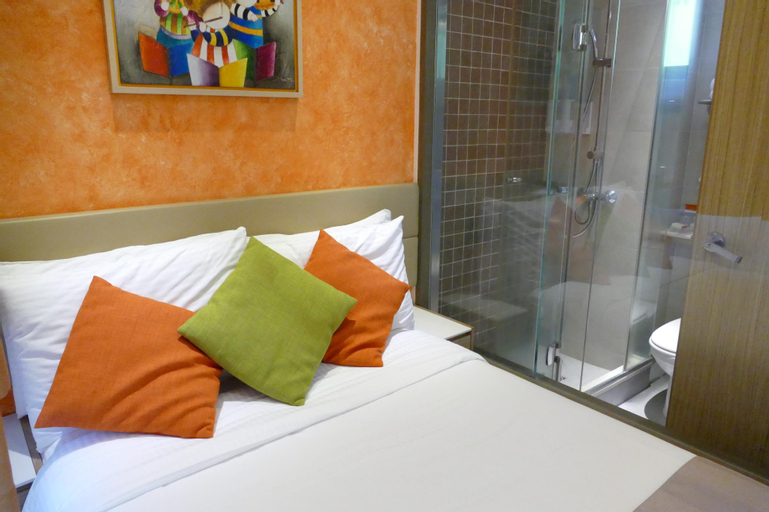 Bedroom 9