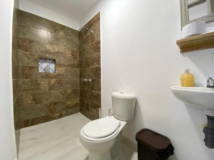 Others 2, NAHIR apartamento de playa en condominio Palmar del viento, San Bernardo del Viento