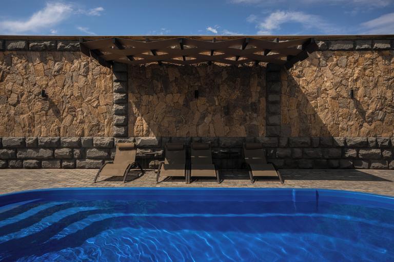 Sport & Beauty 3, RIS Signature Villa Zovuni, Yerevan