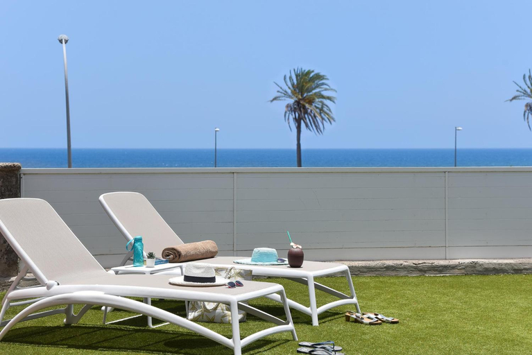 Sport & Beauty 2, Chalet in Playa del Ingles by Maspalomas Dunes, Las Palmas