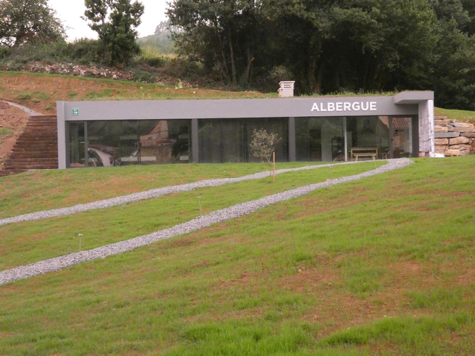 Others 5, Albergue Casa Sueno, Asturias