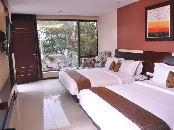 Bedroom 15