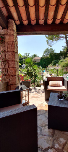 Others 5, Mas des Buscades, Alpes-Maritimes