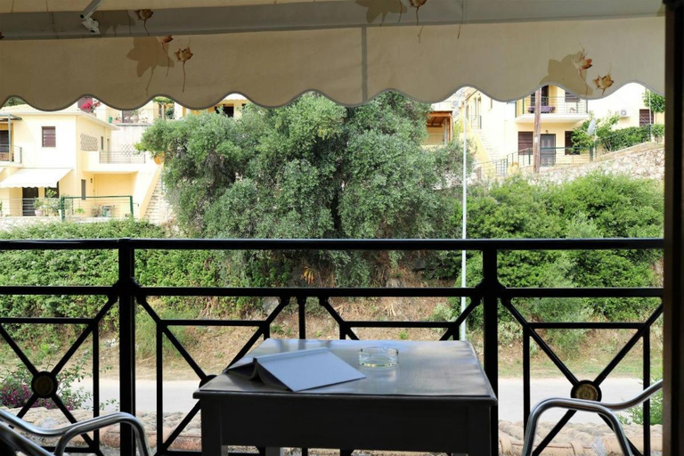 Others 4, Hotel Akropolis, Epirus