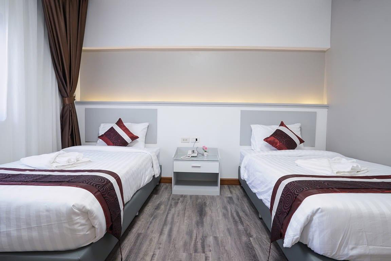 Bedroom 17