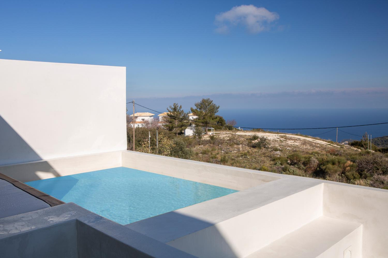 Others 2, Eliandreia Luxury Villas, Ionian Islands