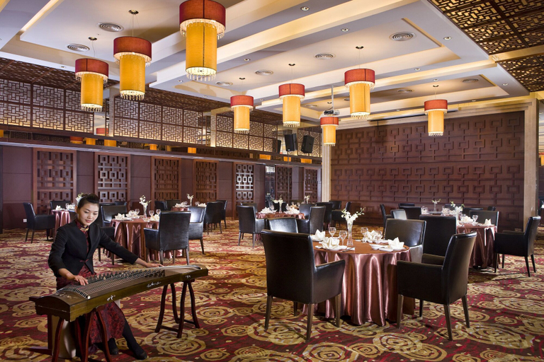 Food & Drinks 5, Ningbo Shuguang Liting Hotel, Ningbo