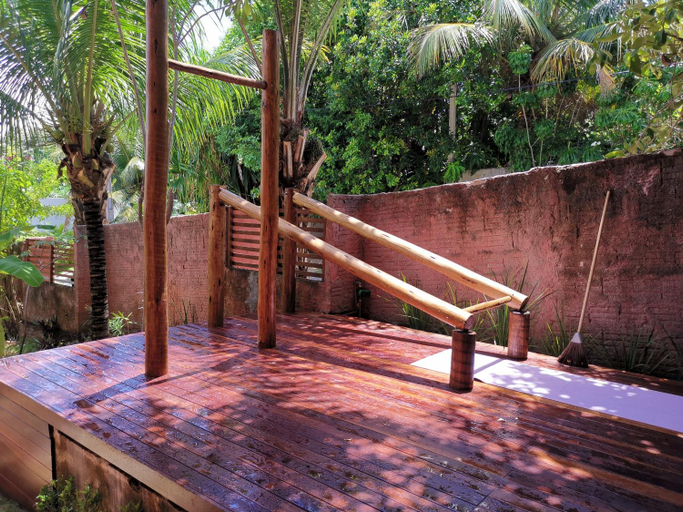 Others 5, Casa Vermelha, Tibau do Sul