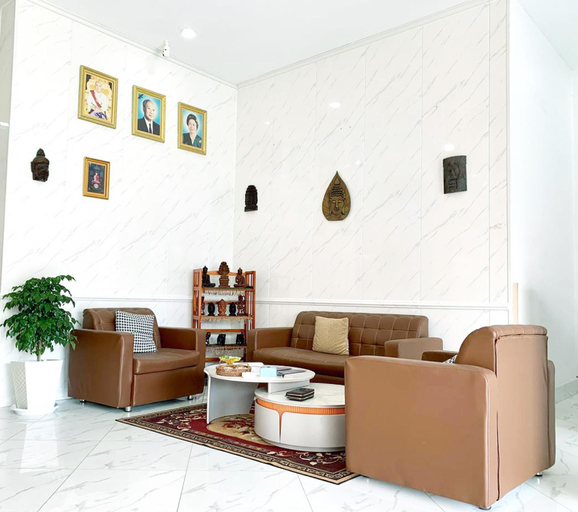 Public Area 3, Sok Eng Hotel, Sihanoukville
