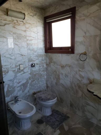 Bathroom 2, Pousada Monte Siao, São Paulo