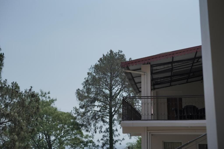 Exterior & Views 2, Amritara Kasauli kollections, Solan