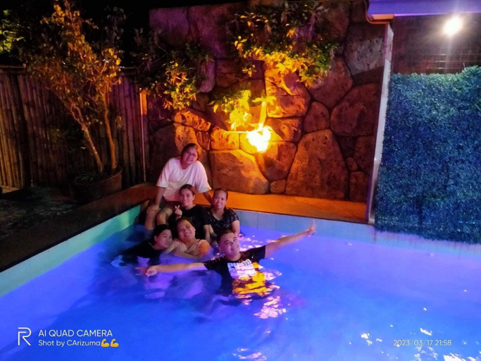 Others 5, Siargao Vibes Private Resort, Bago City