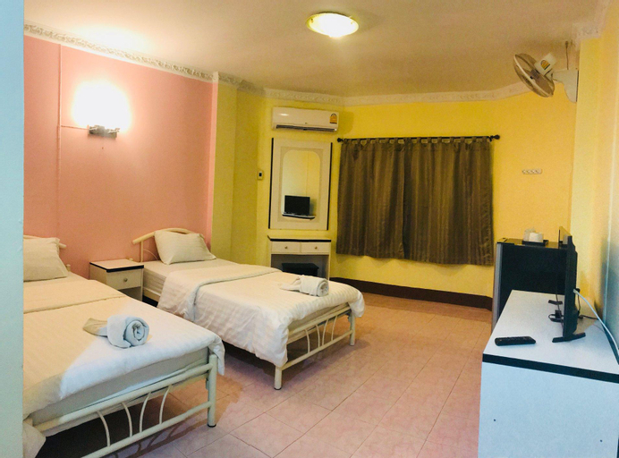 Bedroom 4