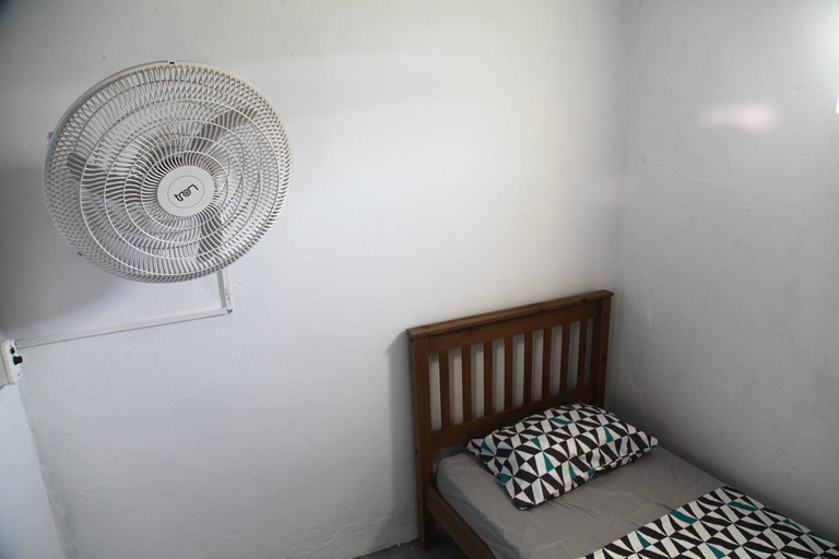 Others 5, Calango Hostel, Ibicoara