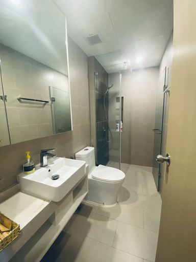 Bathroom 3, T-A Homes - The Sóng Aparment Vũng Tàu, Vũng Tàu