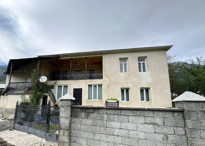 Others 5, Jachvliani Guest House, Mestia