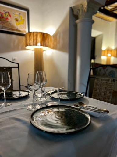 Food & Drinks 5, Kasbah des cypres, Ouarzazate