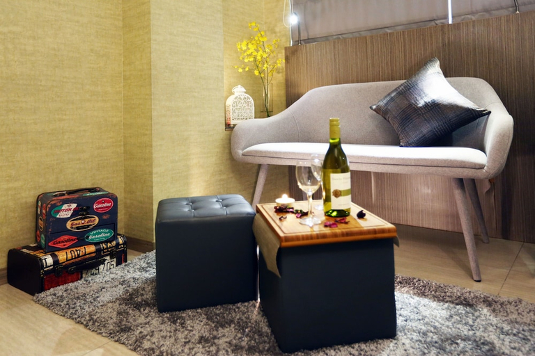 Others 4, Beauty Hotels Taipei - Hotel B7, Taipei City