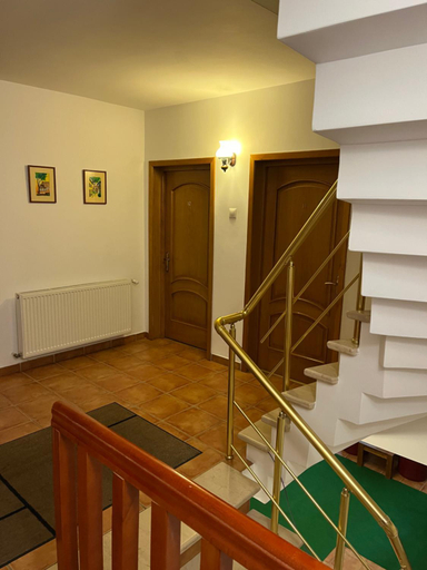 Public Area 2, Hotel-Restaurant Siesta Balea, Capatanenii Pamanteni