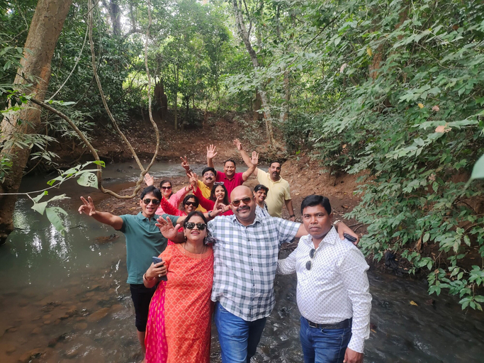 Others 5, NuaGoa Nature Retreat Private Limited, Cuttack