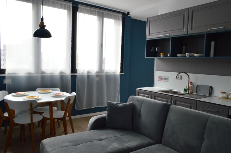 Others 4, Tirana Getaway Apartments - Central, Tiranës
