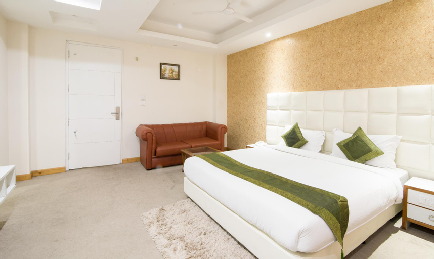 Bedroom 7