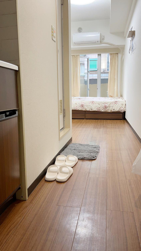 Others 5, Shinjuku Center新宿中心! 3min walk from subway最近地铁站3分! Shinjuku Kabukicho新宿歌舞伎! 著名连锁大型公寓!314, Shinjuku