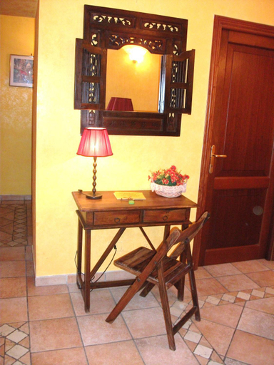 Public Area 3, Max House Bed & Breakfast, Rome