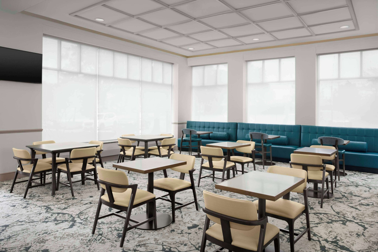 Food & Drinks 5, Hilton Garden Inn Hoffman Estates, Cook